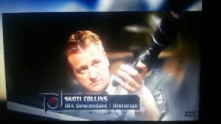 Skoti Collins