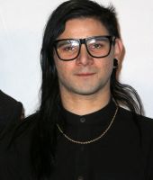 Skrillex