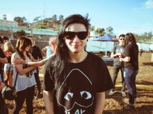 Skrillex