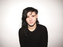 Skrillex