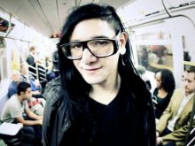 Skrillex