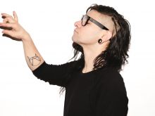 Skrillex