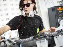 Skrillex