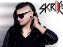 Skrillex