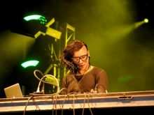 Skrillex