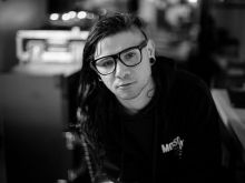 Skrillex