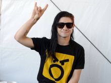 Skrillex