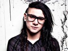 Skrillex