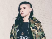 Skrillex