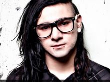 Skrillex