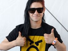 Skrillex