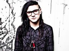 Skrillex