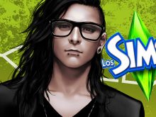 Skrillex