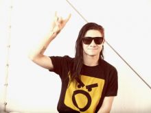 Skrillex