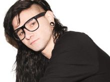 Skrillex