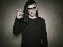 Skrillex