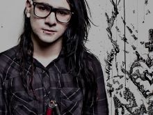 Skrillex