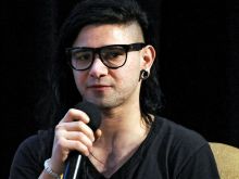 Skrillex