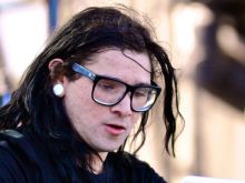 Skrillex