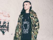 Skrillex