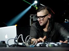 Skrillex