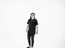 Skrillex