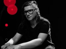 Skrillex