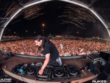 Skrillex