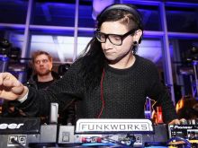 Skrillex