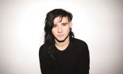 Skrillex