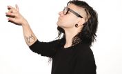 Skrillex