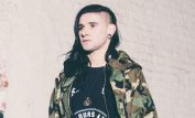 Skrillex