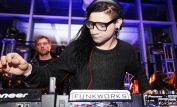 Skrillex