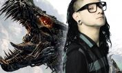 Skrillex