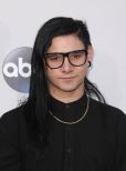 Skrillex