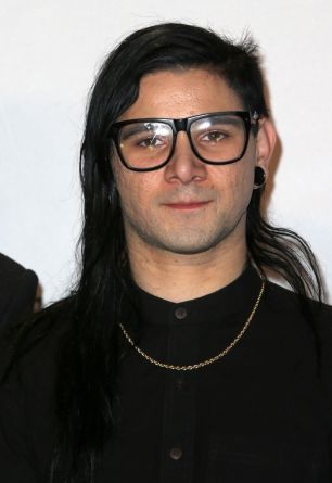 Skrillex