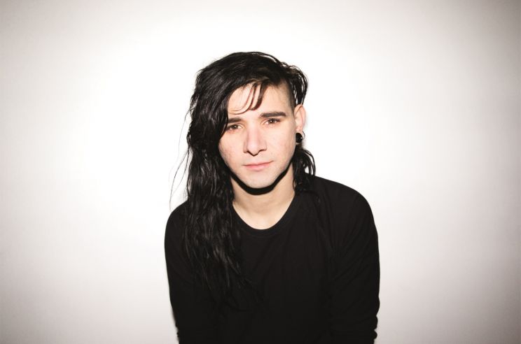 Skrillex