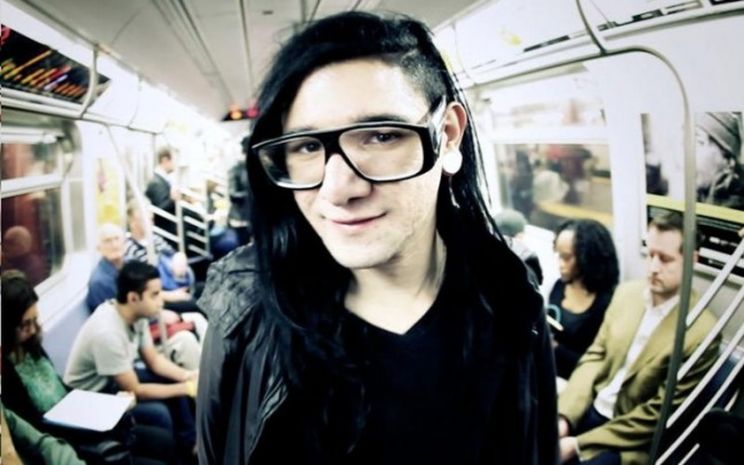 Skrillex