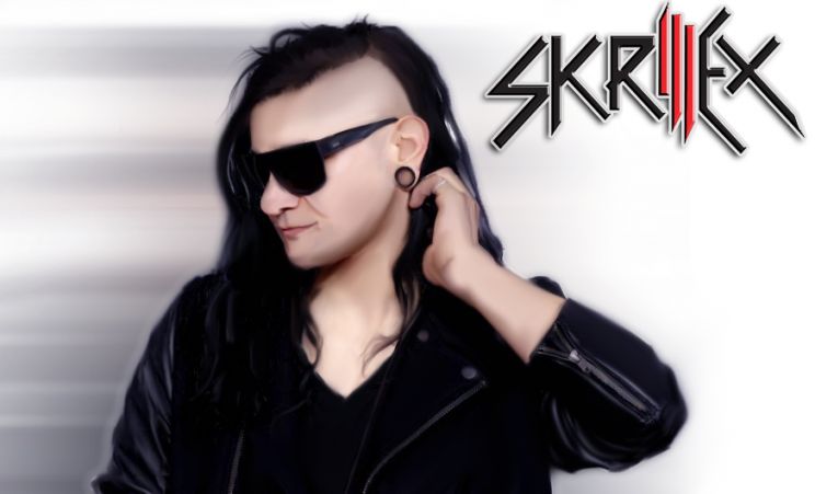 Skrillex