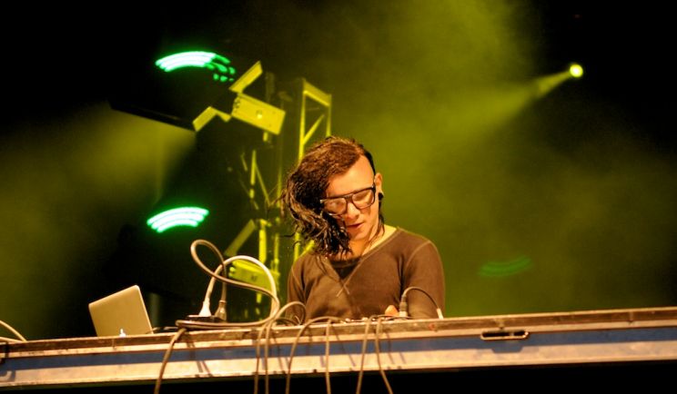 Skrillex