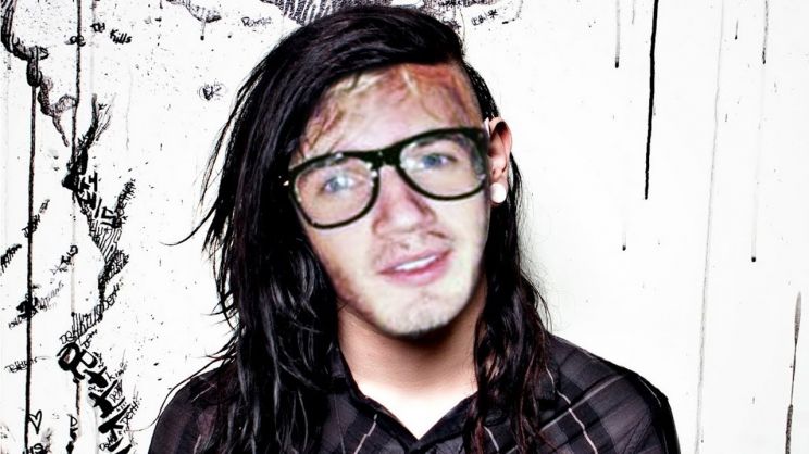 Skrillex