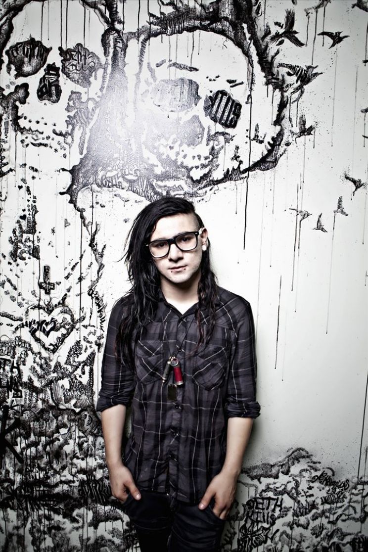 Skrillex