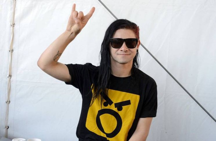 Skrillex