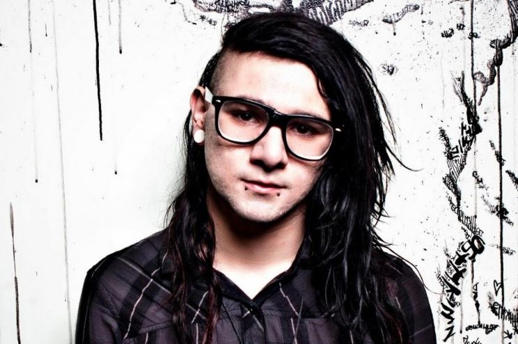 Skrillex