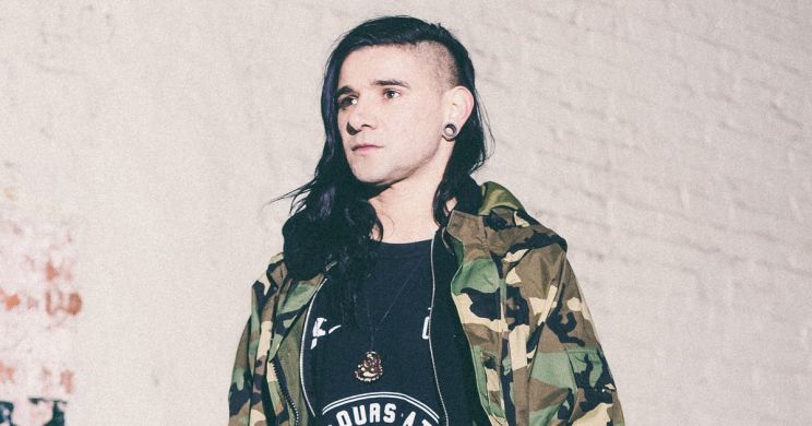 Skrillex