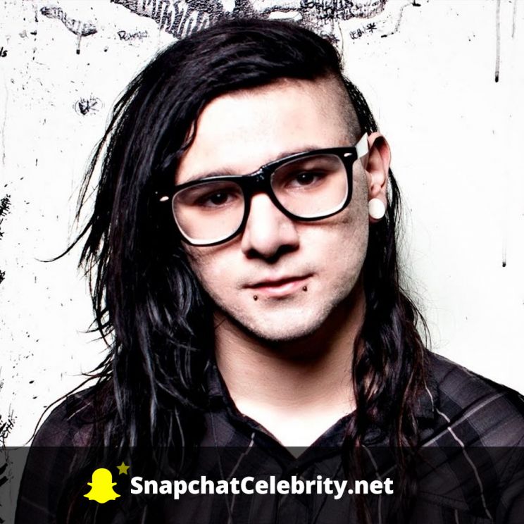 Skrillex