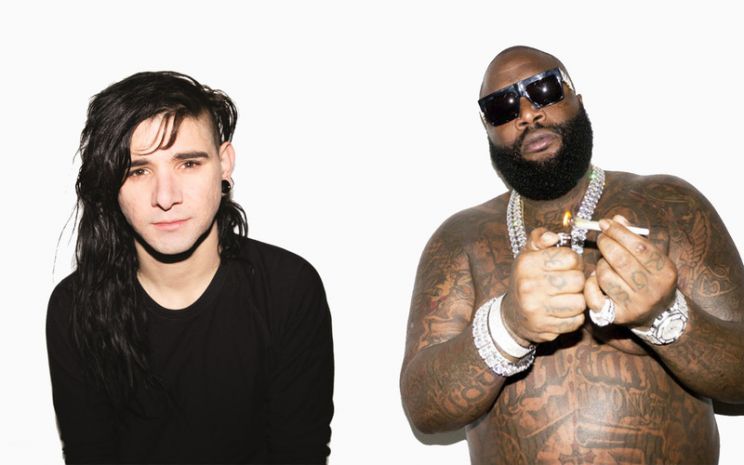 Skrillex