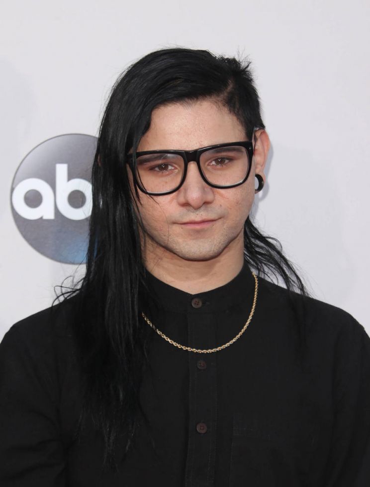 Skrillex