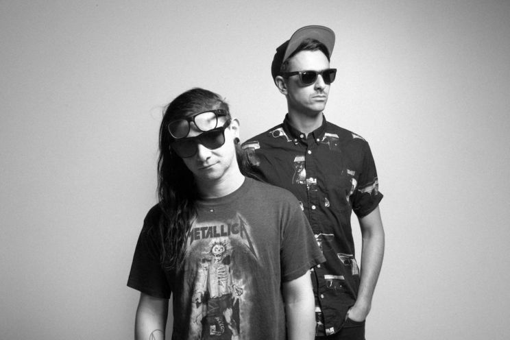 Skrillex