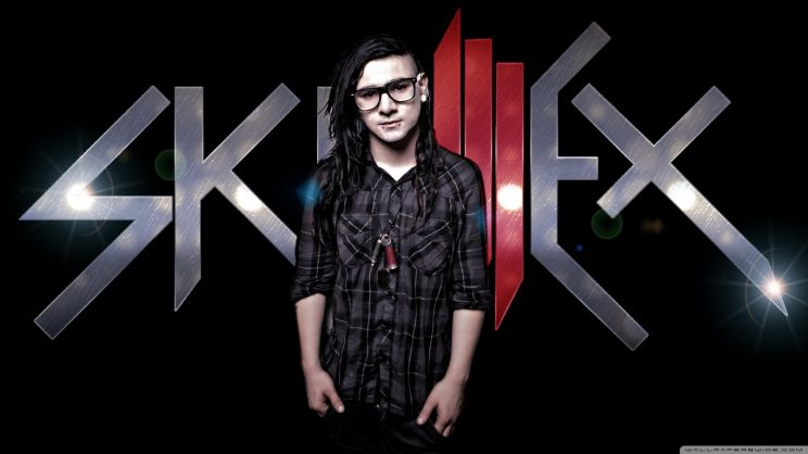 Skrillex